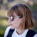 TALENT 2.0, Grey Crystal Pink-Brown Pink Polarized, hi-res image number null